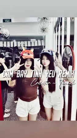 CẠM BẪY TÌNH YÊU REM