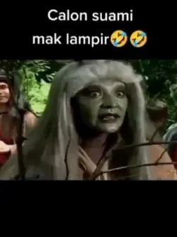 Suami Mak Lampir