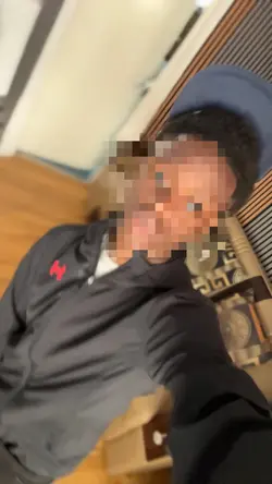 Blurry intro 🤤