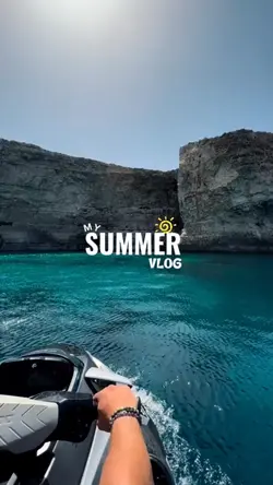 my summer vlog