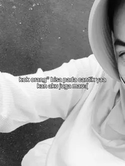 aku pengen cantik 