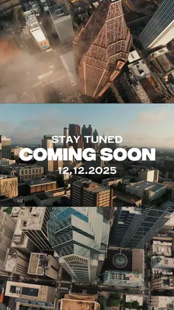 COMING SOON