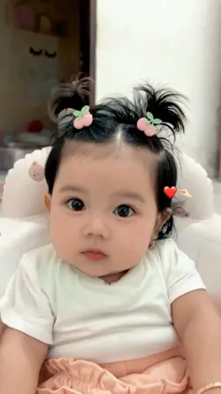cute baby