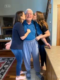 get kissed 