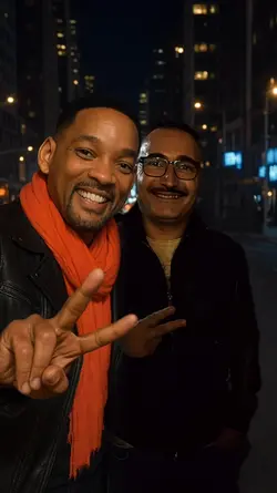 foto con attori 
