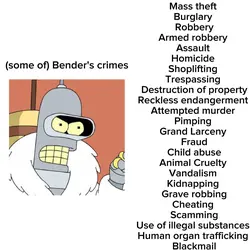 I love Futurama lol