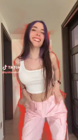 Un edit de Lyna