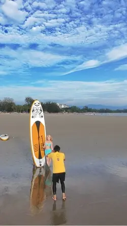 Paddleboard 2