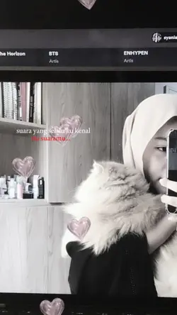 suara yang selalu ku