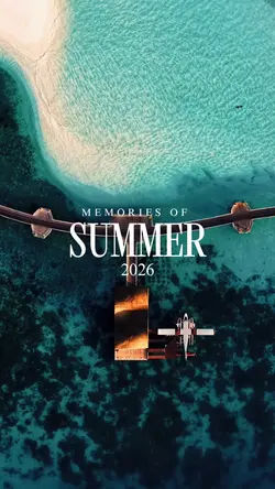 memories of summer 