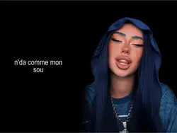 N’da comme..