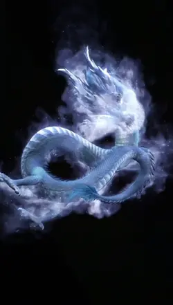 Hiệu ứng Rồng đẹp 