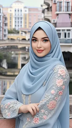 Hijabi Ai Filter 
