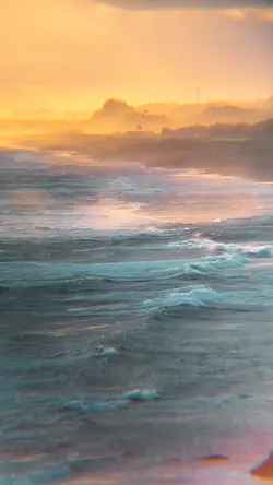 Slowmo Aesthetic