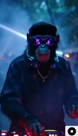  monkey