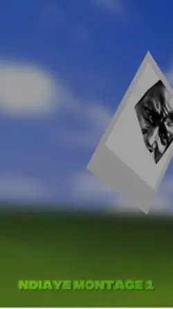 Magal vidéo 52