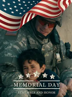 MEMORIAL DAY