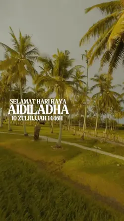 Vlog Kampung