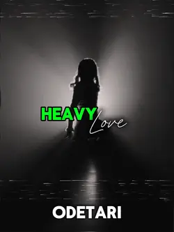 HEAVY LOVE/MEGAN