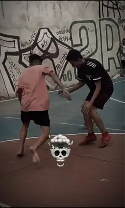 Skull 1:1 X Brasil💀🇧🇷