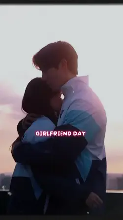 Girlfriend Day 🎀🩷
