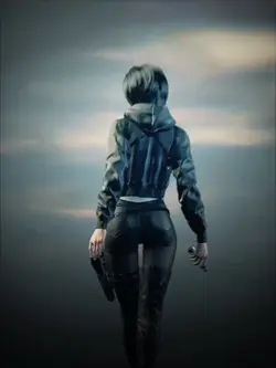 Velocity glamour 