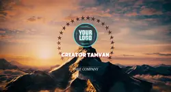 INTRO LOGO PARAMOUNT