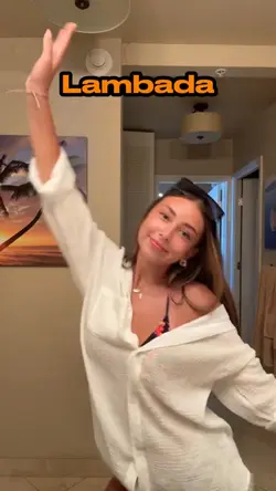 Lambada!❤️❤️❤️