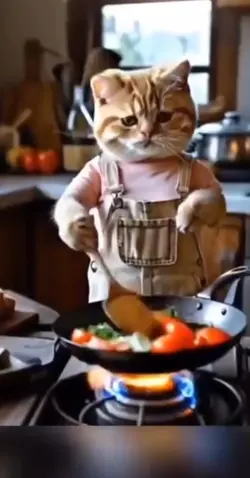 kucing lucu