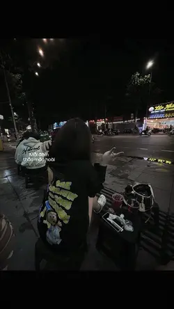 MỖI ĐÊM THẮC MẮC
