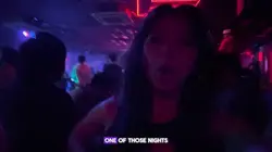 Nights like this