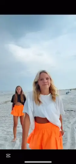preppy dance