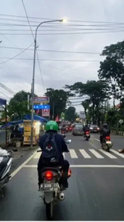 1 VID SYAHDUU PENAK
