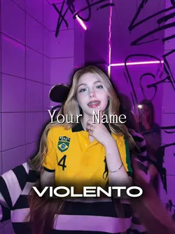 VIOLENTO