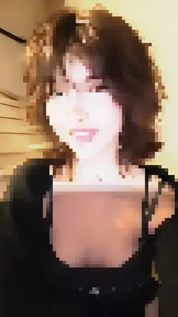 Pixels effect