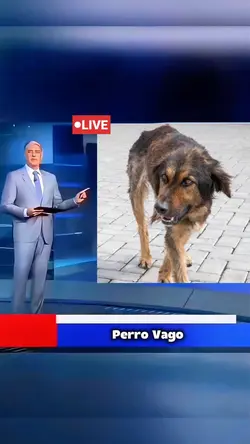Perro Vago