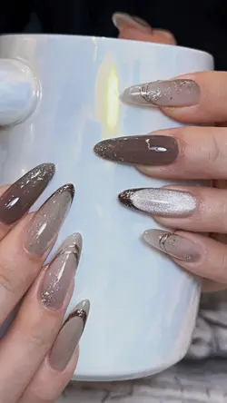 nail template 36