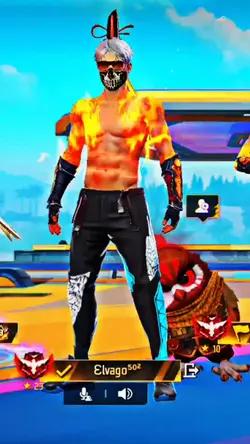 free fire