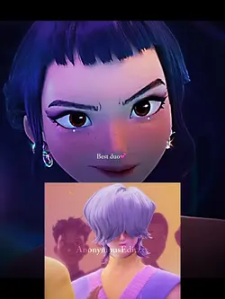 ZOEY X MYSTERY
