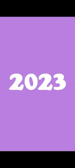 my 2023