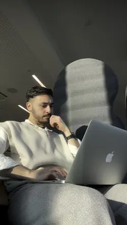 influencer voiceover