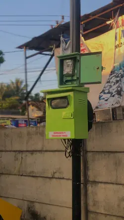 kau merasakan trend🔥