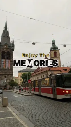 Enjoy The Memories