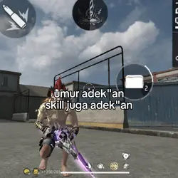 skill adek"an