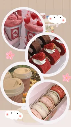 Food estetik