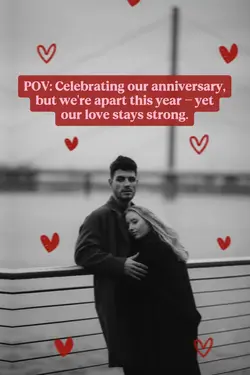 Anniversary ❤️