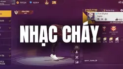 6 ảnh cháy