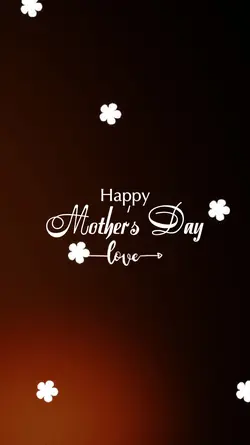 happy mothers day