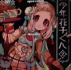 OPEN COLLAB w/ AMY⭐️