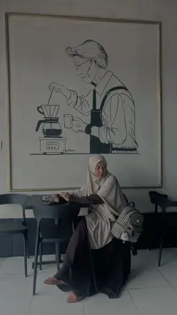 Pakai Syari it indah